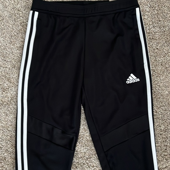 Adidas Track Pants - Picture 2 of 9
